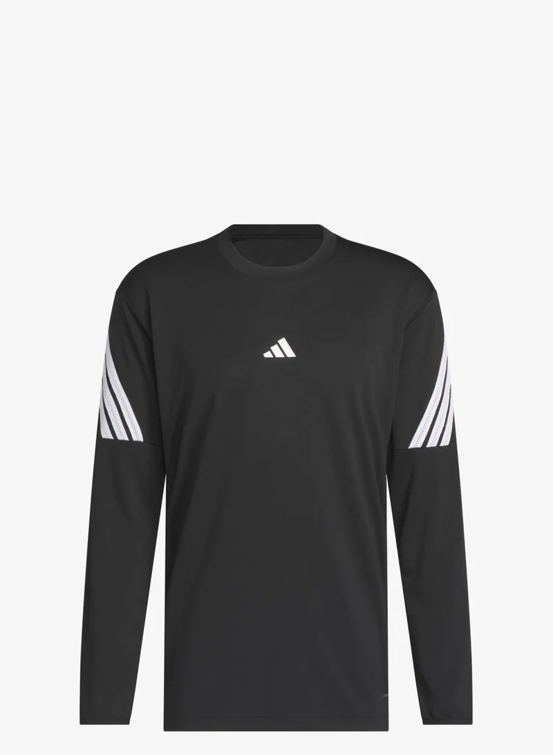 اديداس تيشيرت ADIDAS CRAZY LITE LONG SLEEVE